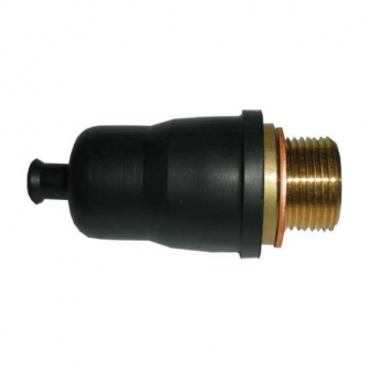 Thermostat IP54 50-40 ° C M22x1.5